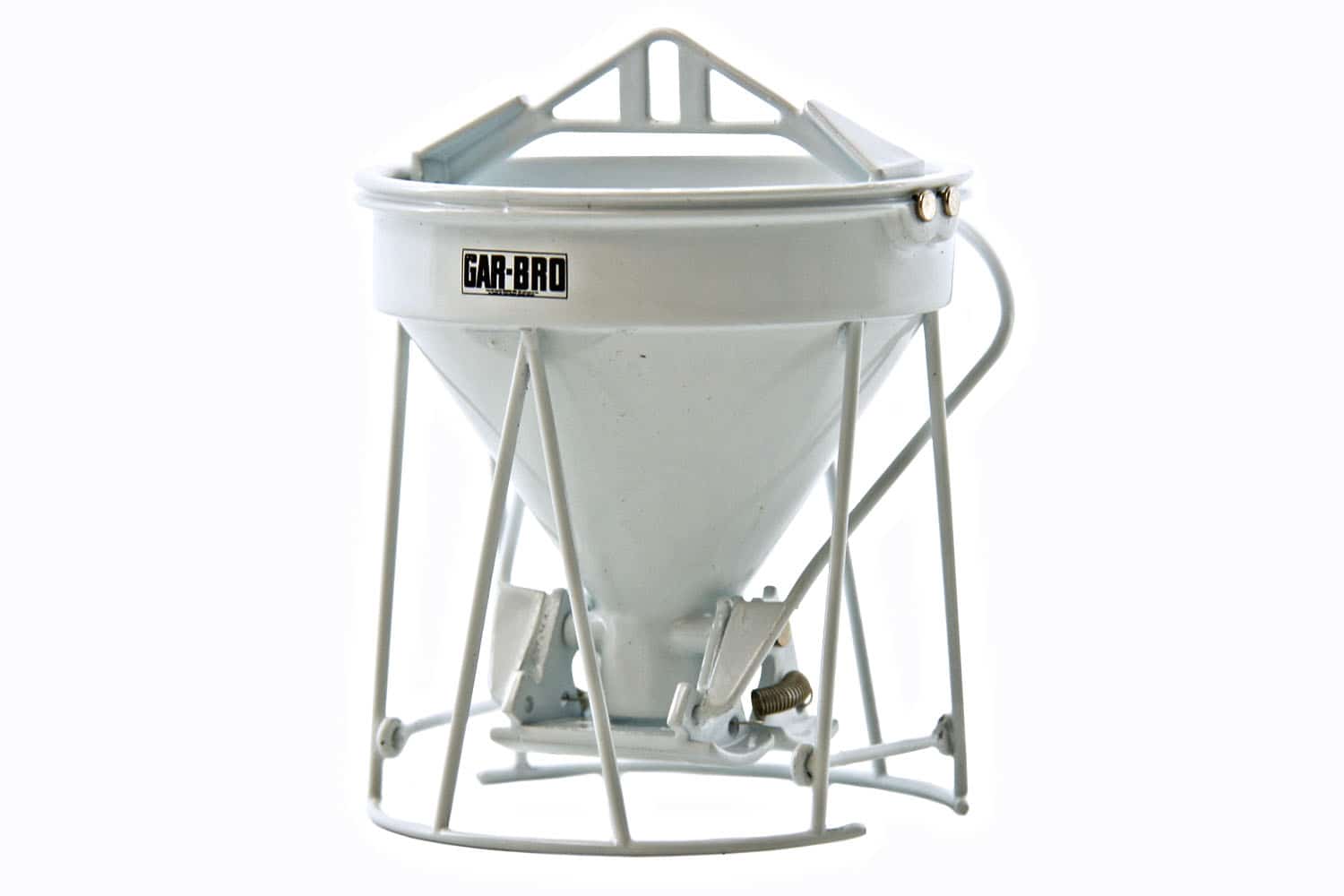 Concrete Buckets Brentall