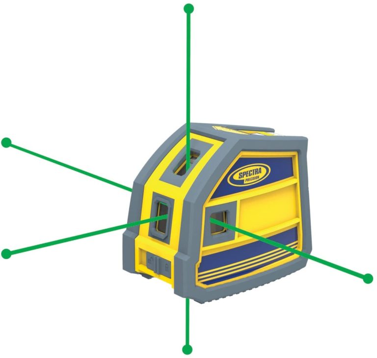 Plumb/Line Lasers Brentall
