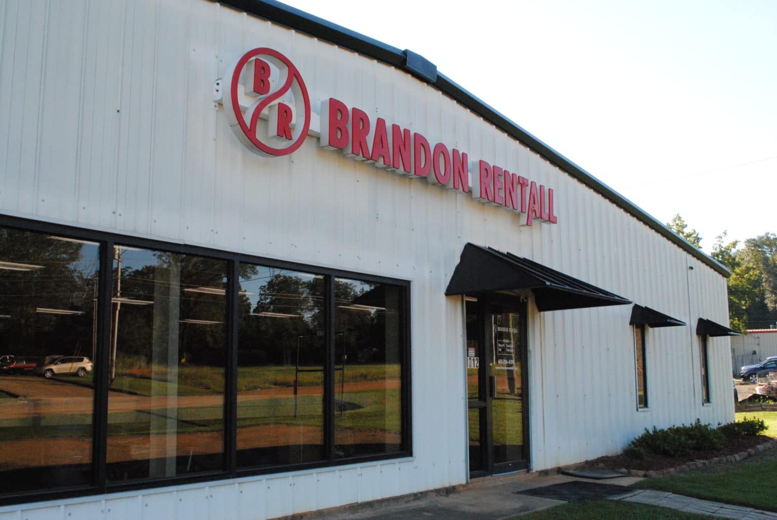 Rental Equipment Construction Supplies About Contact