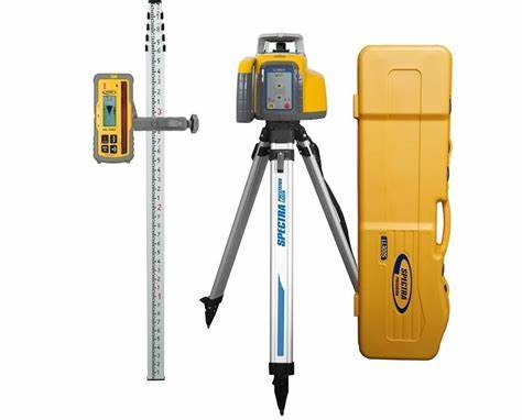 laser level