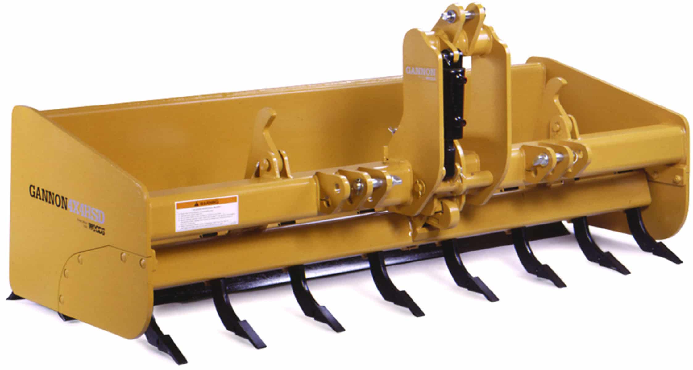 tractor box blade